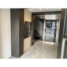 エントランス部分 プﾘｳﾞｨｴｰﾙ西町