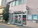 札幌西町北郵便局(郵便局)まで400m プﾘｳﾞｨｴｰﾙ西町