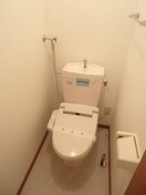 トイレ プラッツ７３