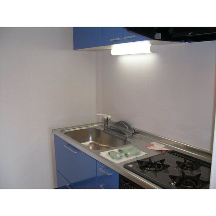 キッチン グレイスコート桑園