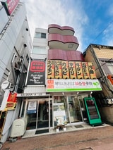 KAWAHARA　B.L.G