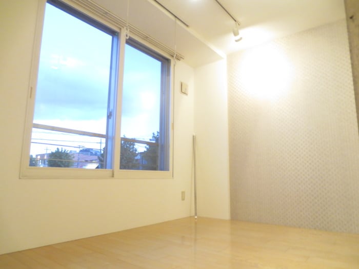 居室 ファインブルーム学園前