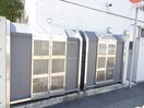 建物設備 ファインブルーム学園前