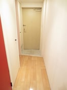 廊下 ファインブルーム学園前