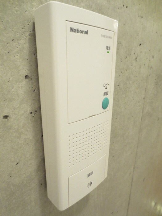 内観写真 ファインブルーム学園前