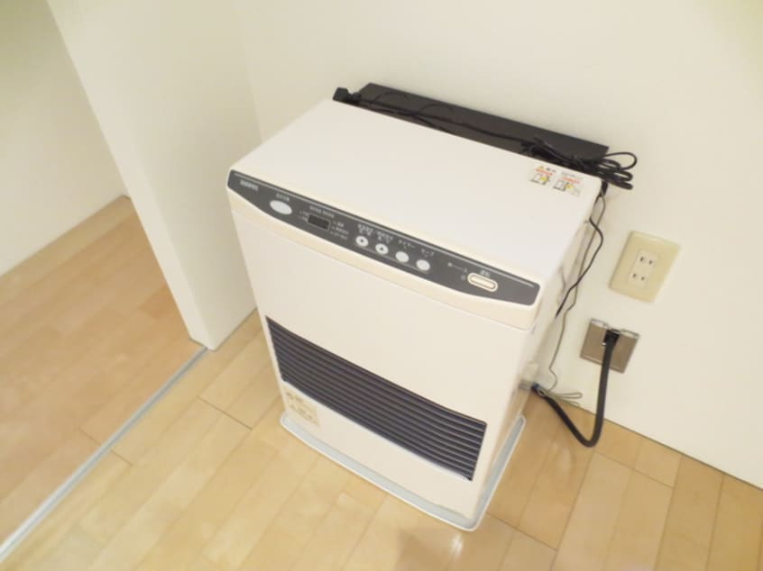 内観写真 ファインブルーム学園前