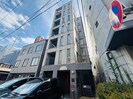 シエナ円山の外観