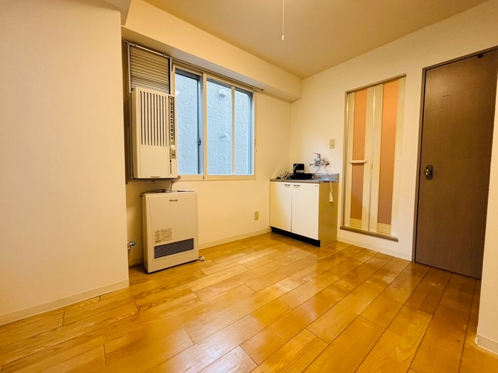 居室 シエナ円山