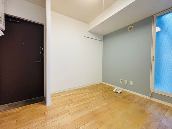 居室 シエナ円山