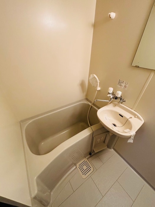 バス／シャワールーム等 シエナ円山