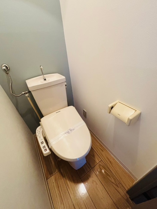 トイレ シエナ円山