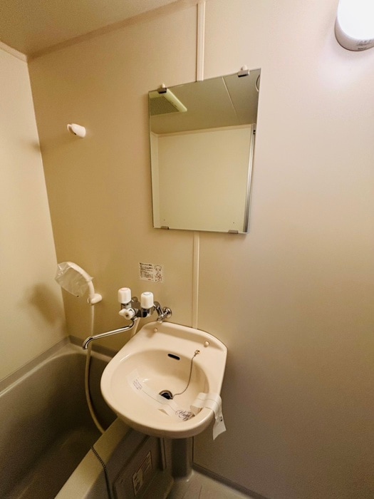 洗面 シエナ円山