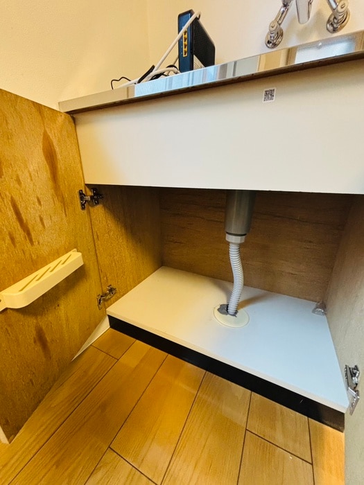 収納 シエナ円山