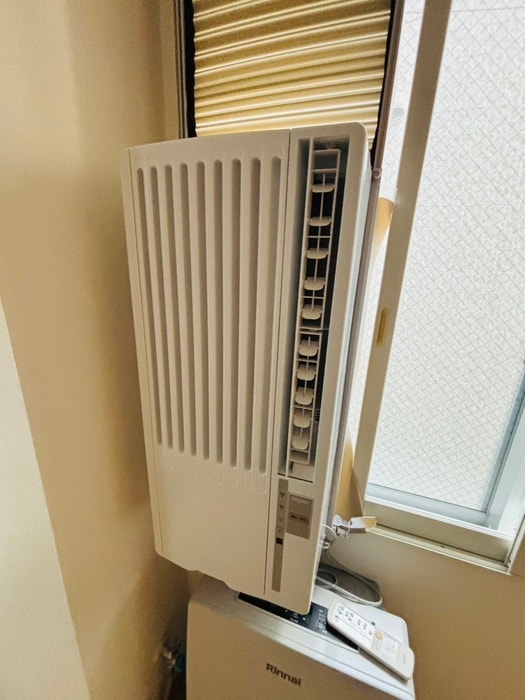 内観写真 シエナ円山