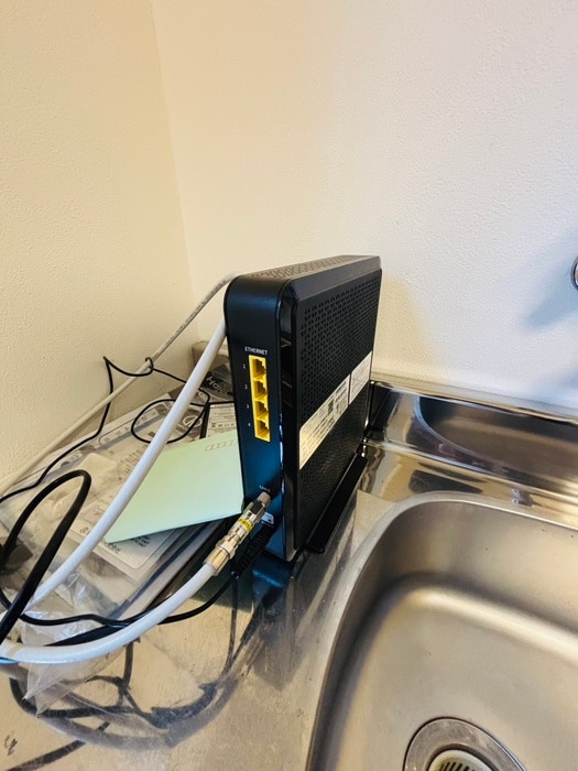 内観写真 シエナ円山