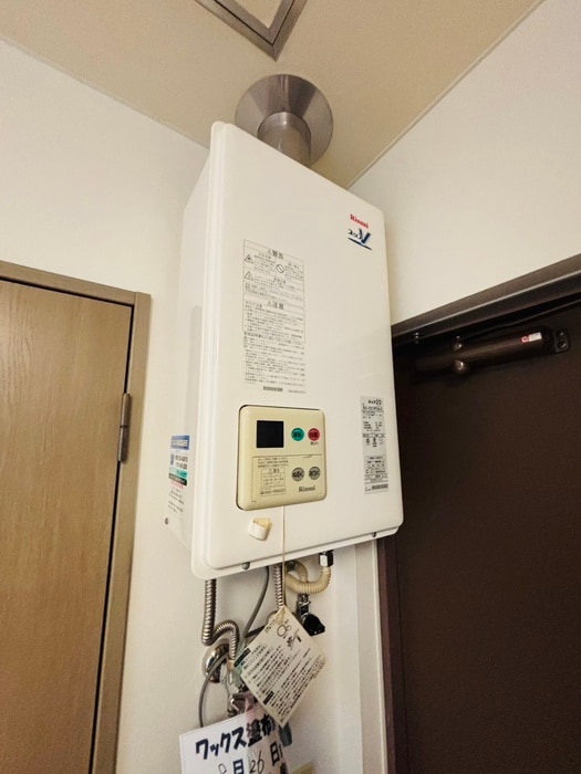 内観写真 シエナ円山