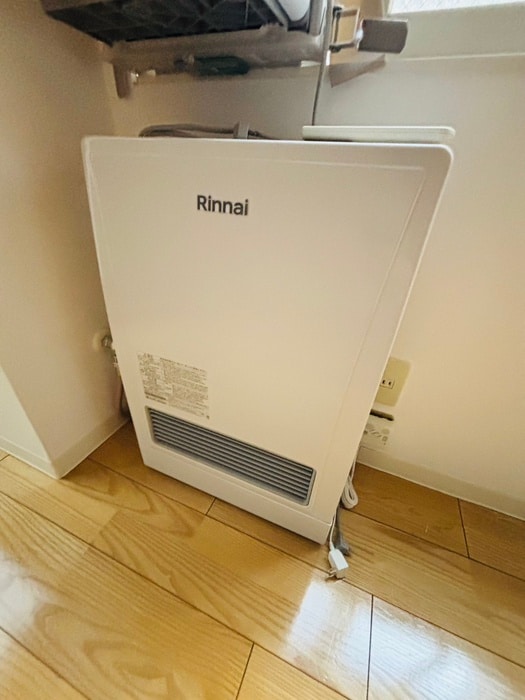 内観写真 シエナ円山