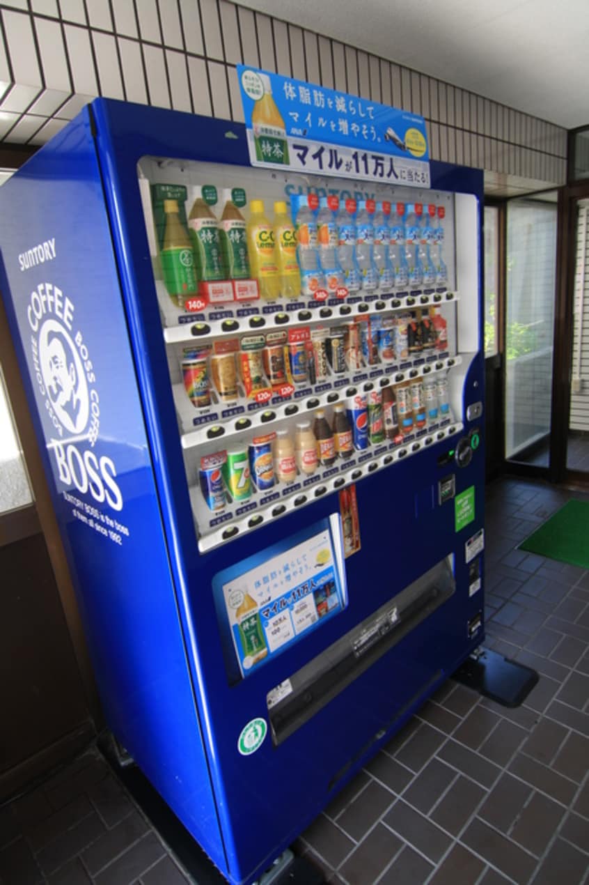 建物設備 第８１松井ビル