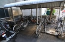 駐輪場 第８１松井ビル