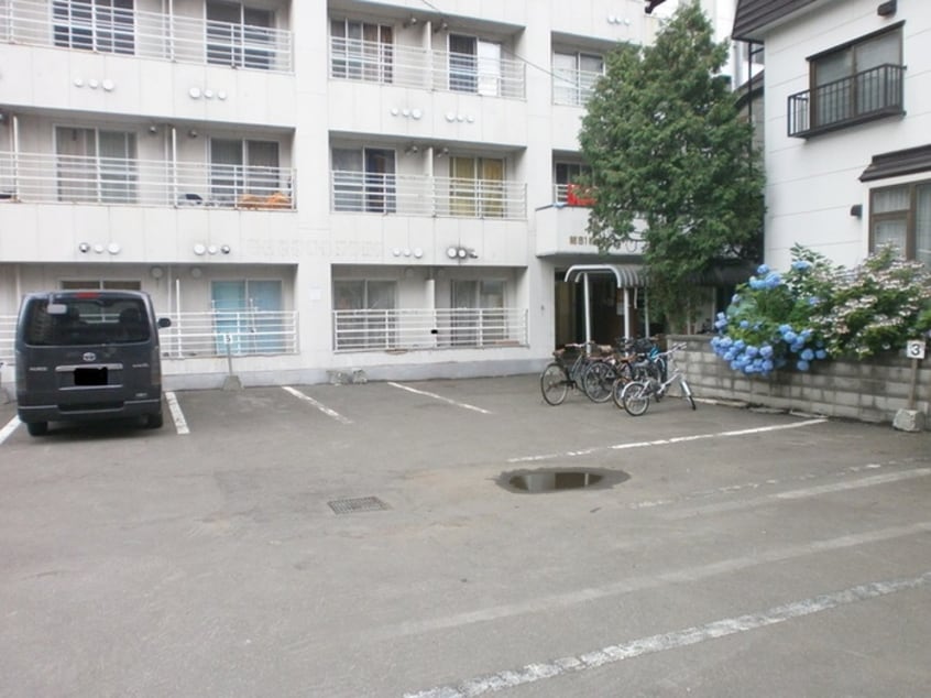 外観写真 第８１松井ビル