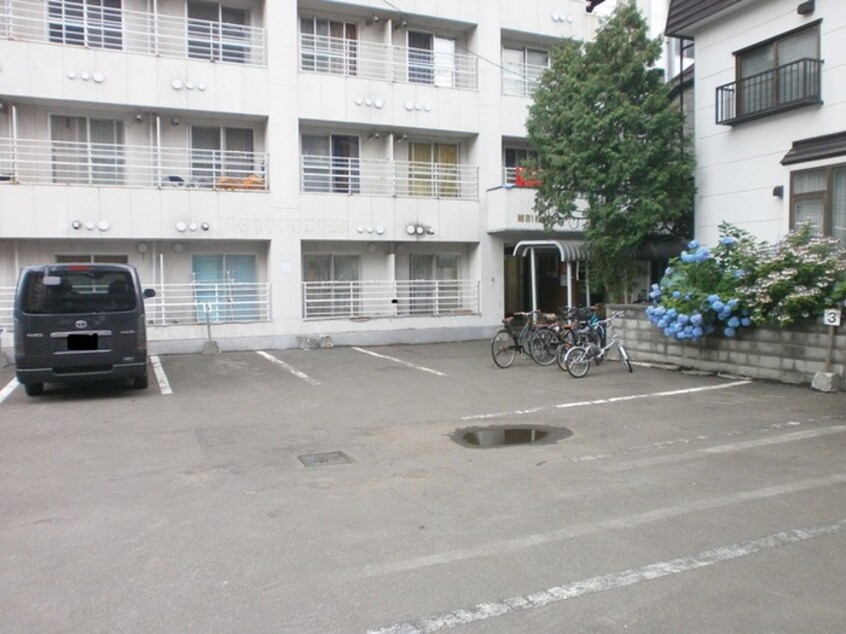 外観写真 第８１松井ビル