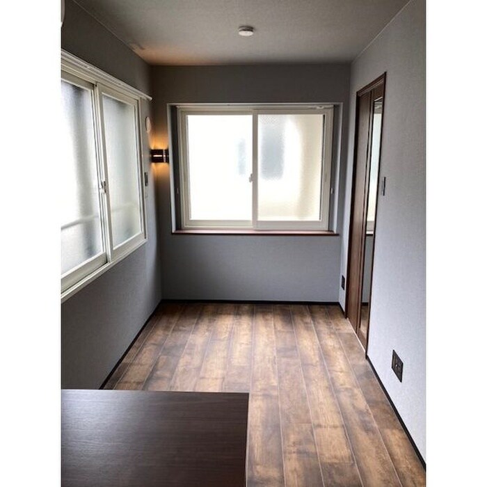 居室 グランテラス北4条