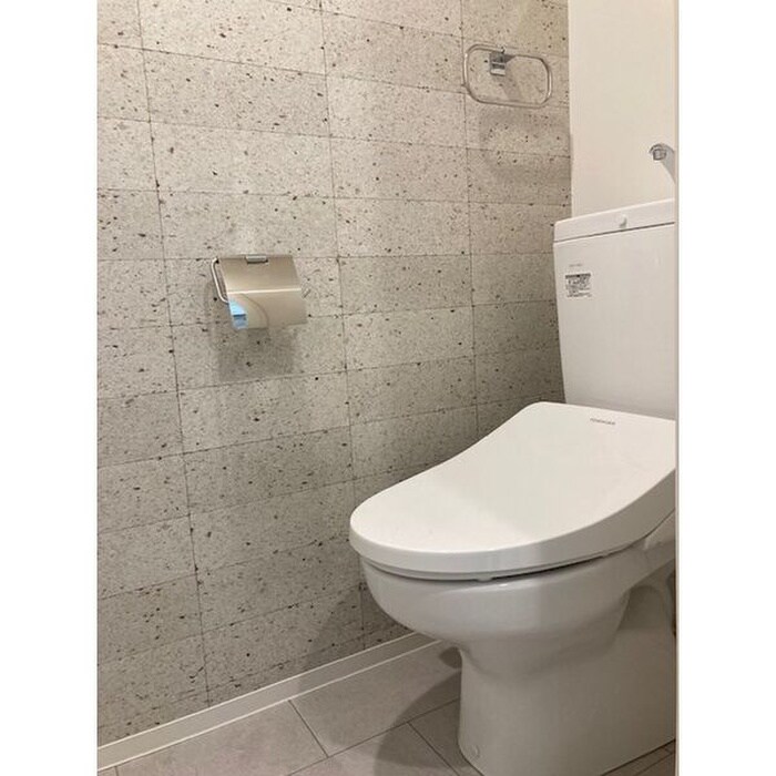 トイレ グランテラス北4条