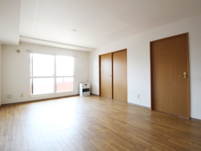 居室 ジェ－ドコ－ト