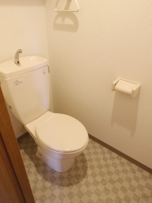 トイレ ジェ－ドコ－ト