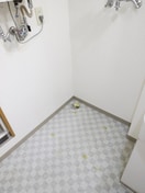 洗濯機置場 ジェ－ドコ－ト