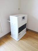 内観写真 ジェ－ドコ－ト