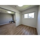 居室 ASTER SHIROISHI