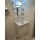 洗面 ASTER SHIROISHI