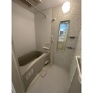 バス／シャワールーム等 ASTER SHIROISHI