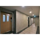 建物設備 ARISTO北7条