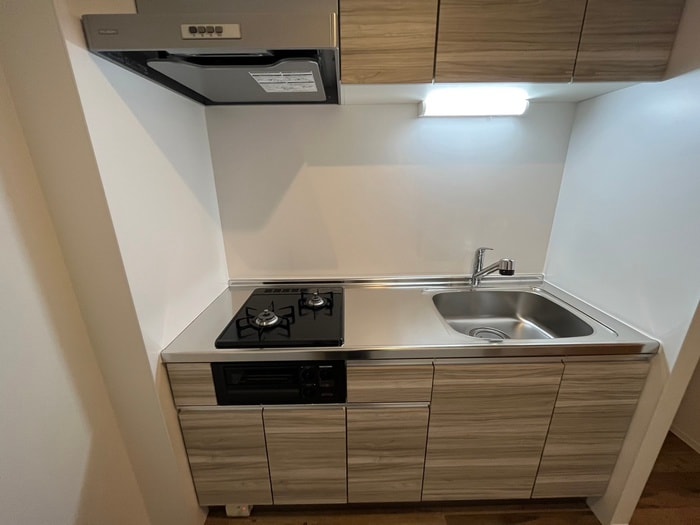 キッチン ARISTO北7条