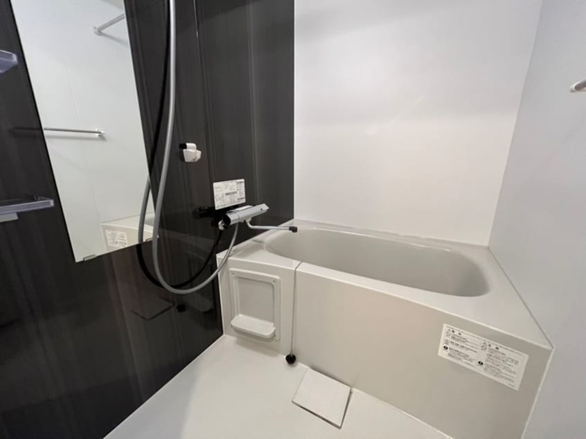 バス／シャワールーム等 ARISTO北7条