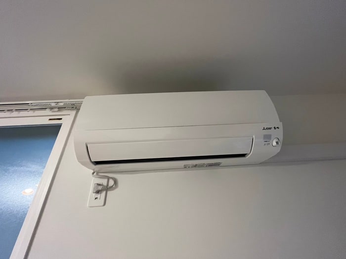 内観写真 ARISTO北7条