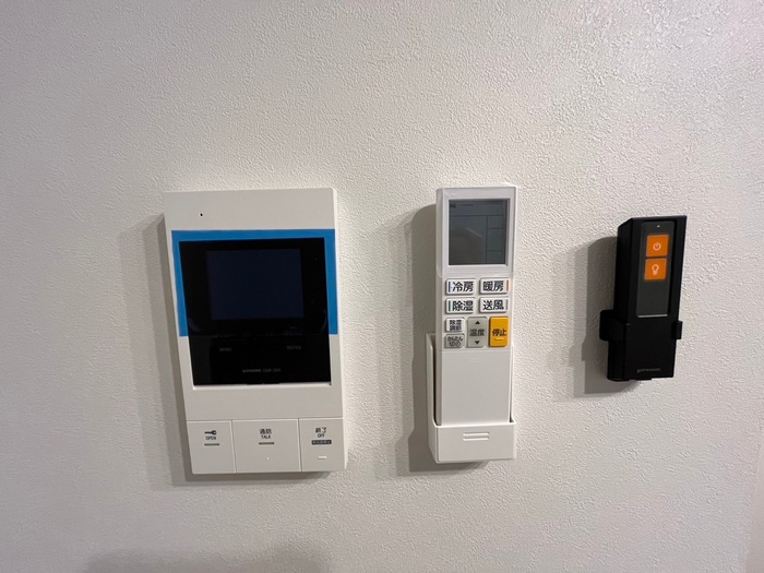 内観写真 ARISTO北7条