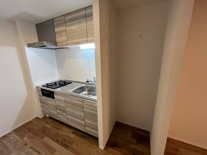 居室 ARISTO北7条