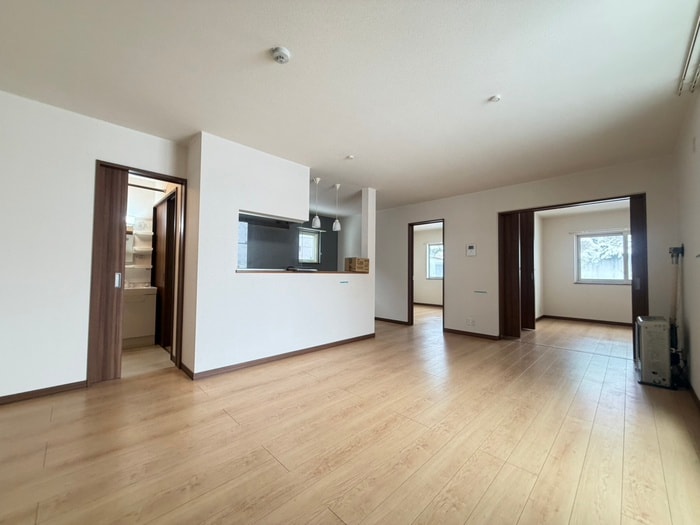 居室 フォンテーヌＦ