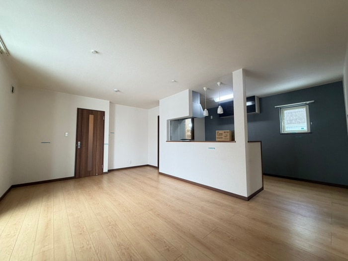 居室 フォンテーヌＦ