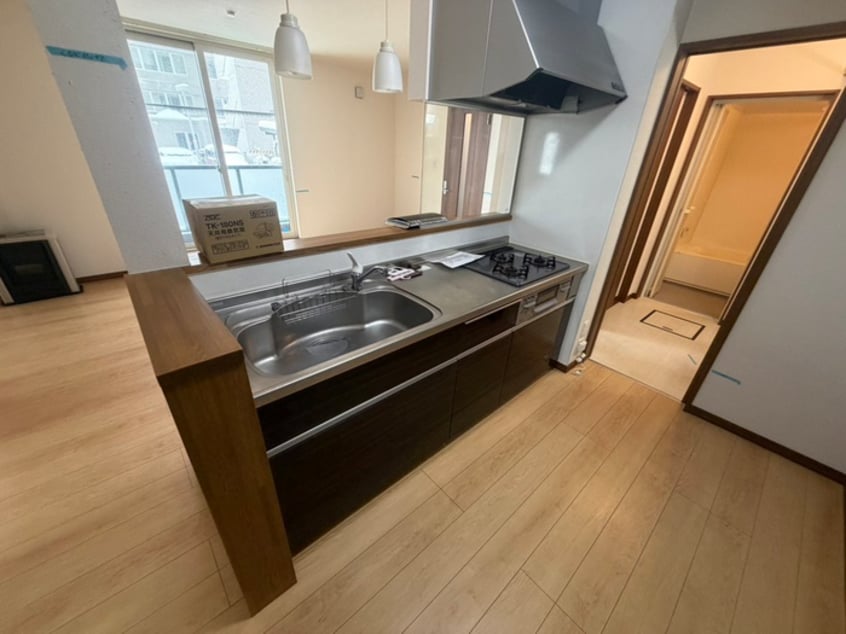 キッチン フォンテーヌＦ