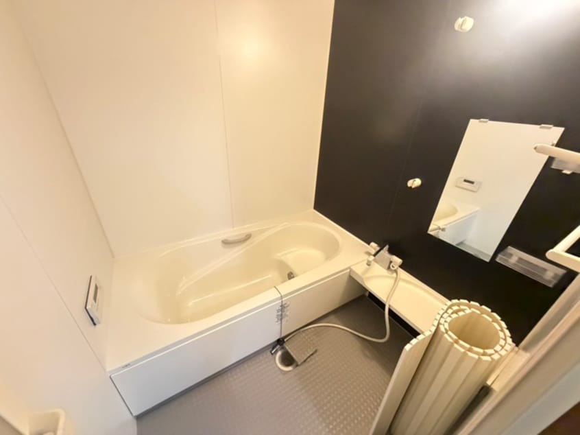 バス／シャワールーム等 フォンテーヌＦ