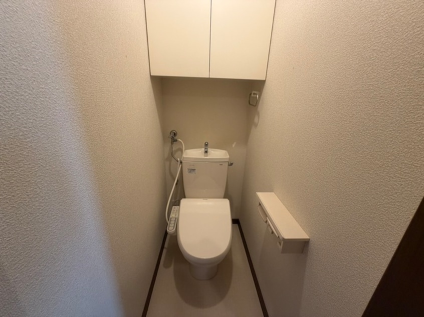 トイレ フォンテーヌＦ