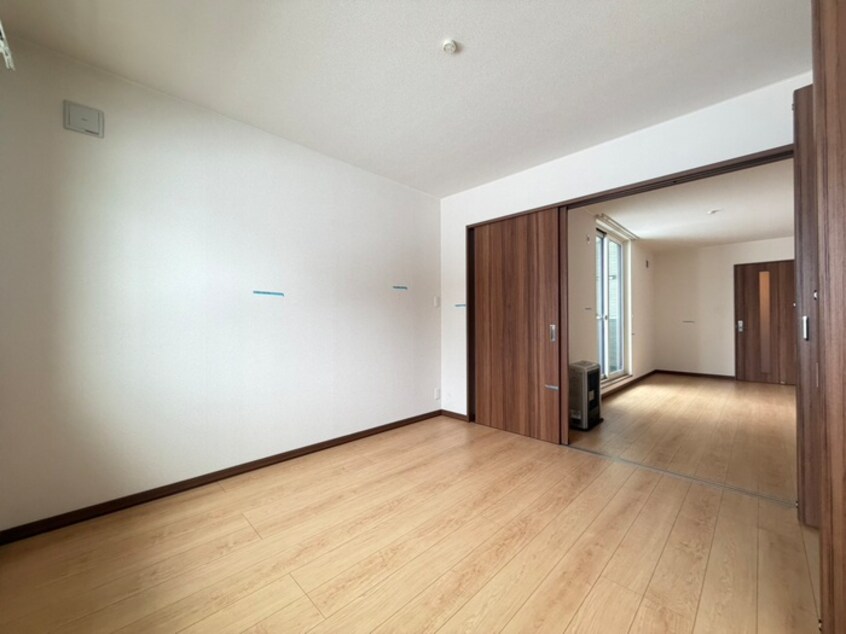 居室 フォンテーヌＦ