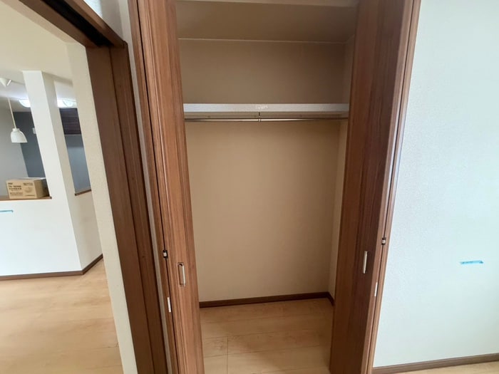 収納 フォンテーヌＦ