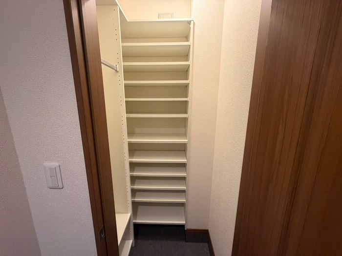 靴箱 フォンテーヌＦ