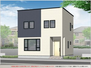 東苗穂１－２貸家Ｃ棟