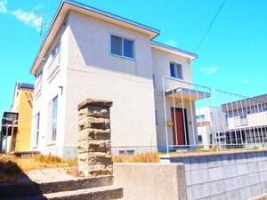 竹田貸家